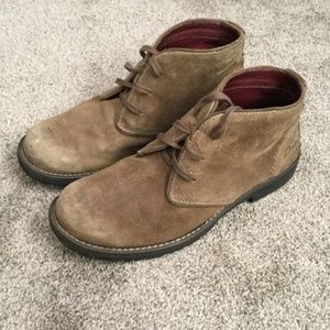 Clark’s Mens Boot Size 11
